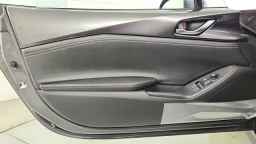Mazda MX-5 Miata RF Grand Touring Auto 2026