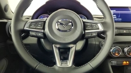 Mazda MX-5 Miata RF Grand Touring Auto 2026