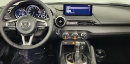 Mazda MX-5 Miata RF Grand Touring Auto 2026