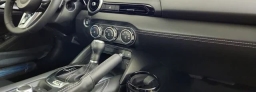 Mazda MX-5 Miata RF Grand Touring Auto 2026