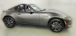 Mazda MX-5 Miata RF Grand Touring Auto 2026