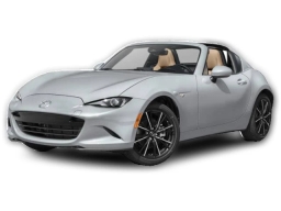 Mazda MX-5 Miata RF Grand Touring Manual 2026