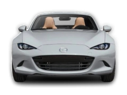 Mazda MX-5 Miata RF Grand Touring Manual 2026