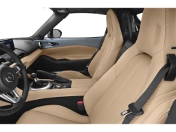 Mazda MX-5 Miata RF Grand Touring Manual 2026