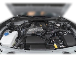Mazda MX-5 Miata RF Grand Touring Manual 2026