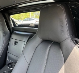 Mazda MX-5 Miata RF Grand Touring Auto 2026