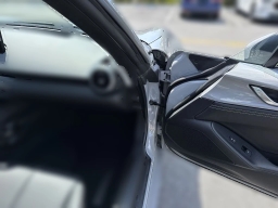 Mazda MX-5 Miata RF Grand Touring Auto 2026