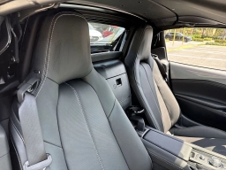 Mazda MX-5 Miata RF Grand Touring Auto 2026
