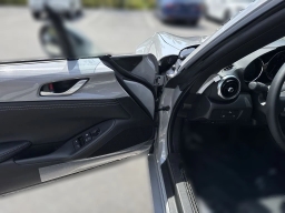 Mazda MX-5 Miata RF Grand Touring Auto 2026