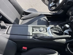 Mazda MX-5 Miata RF Grand Touring Auto 2026