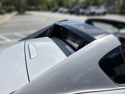 Mazda MX-5 Miata RF Grand Touring Auto 2026
