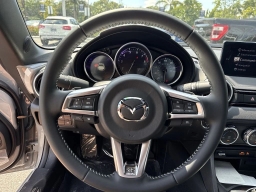 Mazda MX-5 Miata RF Grand Touring Auto 2026