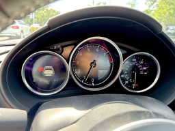 Mazda MX-5 Miata RF Grand Touring Auto 2026