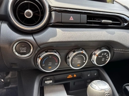 Mazda MX-5 Miata RF Grand Touring Auto 2026
