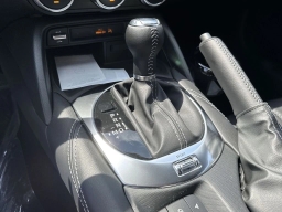Mazda MX-5 Miata RF Grand Touring Auto 2026