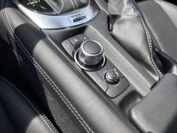 Mazda MX-5 Miata RF Grand Touring Auto 2026