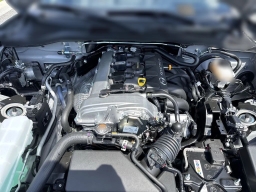 Mazda MX-5 Miata RF Grand Touring Auto 2026