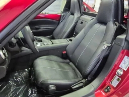 Mazda MX-5 Miata RF Grand Touring Manual 2026