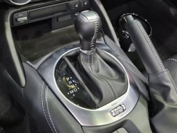 Mazda MX-5 Miata RF Grand Touring Manual 2026