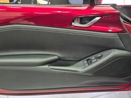 Mazda MX-5 Miata RF Grand Touring Manual 2026