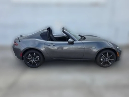 Mazda MX-5 Miata RF Grand Touring Auto 2026
