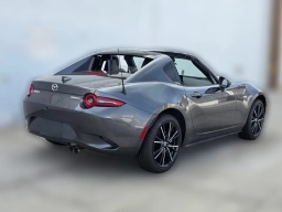 Mazda MX-5 Miata RF Grand Touring Auto 2026
