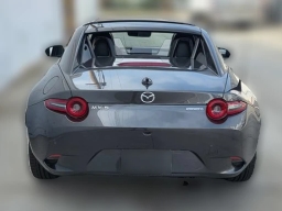 Mazda MX-5 Miata RF Grand Touring Auto 2026
