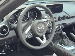 Mazda MX-5 Miata RF Grand Touring Auto 2026