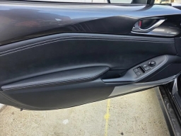 Mazda MX-5 Miata RF Grand Touring Auto 2026