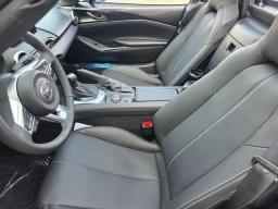 Mazda MX-5 Miata RF Grand Touring Auto 2026