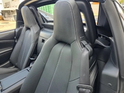 Mazda MX-5 Miata RF Grand Touring Auto 2026