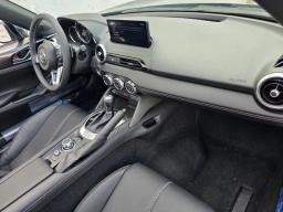 Mazda MX-5 Miata RF Grand Touring Auto 2026