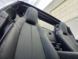 Mazda MX-5 Miata RF Grand Touring Auto 2026