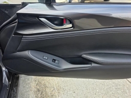 Mazda MX-5 Miata RF Grand Touring Auto 2026
