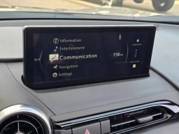 Mazda MX-5 Miata RF Grand Touring Auto 2026