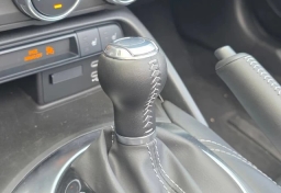 Mazda MX-5 Miata RF Grand Touring Auto 2026
