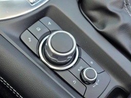 Mazda MX-5 Miata RF Grand Touring Auto 2026