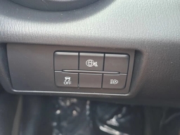 Mazda MX-5 Miata RF Grand Touring Auto 2026