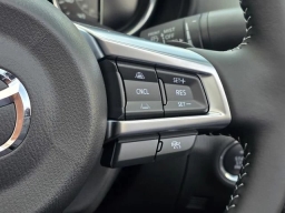 Mazda MX-5 Miata RF Grand Touring Auto 2026