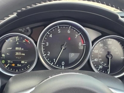 Mazda MX-5 Miata RF Grand Touring Auto 2026