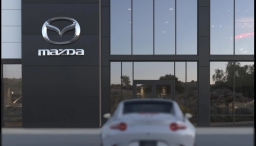 Mazda MX-5 Miata RF Grand Touring Manual 2026