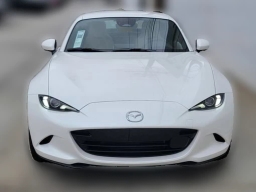 Mazda MX-5 Miata RF Grand Touring Auto 2026
