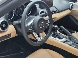 Mazda MX-5 Miata RF Grand Touring Auto 2026