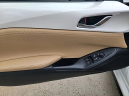 Mazda MX-5 Miata RF Grand Touring Auto 2026