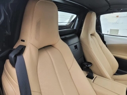 Mazda MX-5 Miata RF Grand Touring Auto 2026