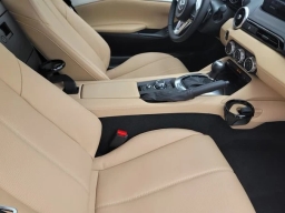 Mazda MX-5 Miata RF Grand Touring Auto 2026