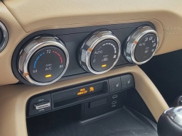 Mazda MX-5 Miata RF Grand Touring Auto 2026