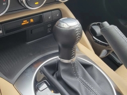 Mazda MX-5 Miata RF Grand Touring Auto 2026