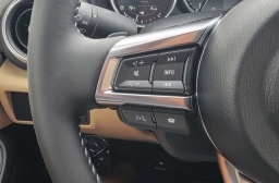 Mazda MX-5 Miata RF Grand Touring Auto 2026