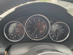 Mazda MX-5 Miata RF Grand Touring Auto 2026